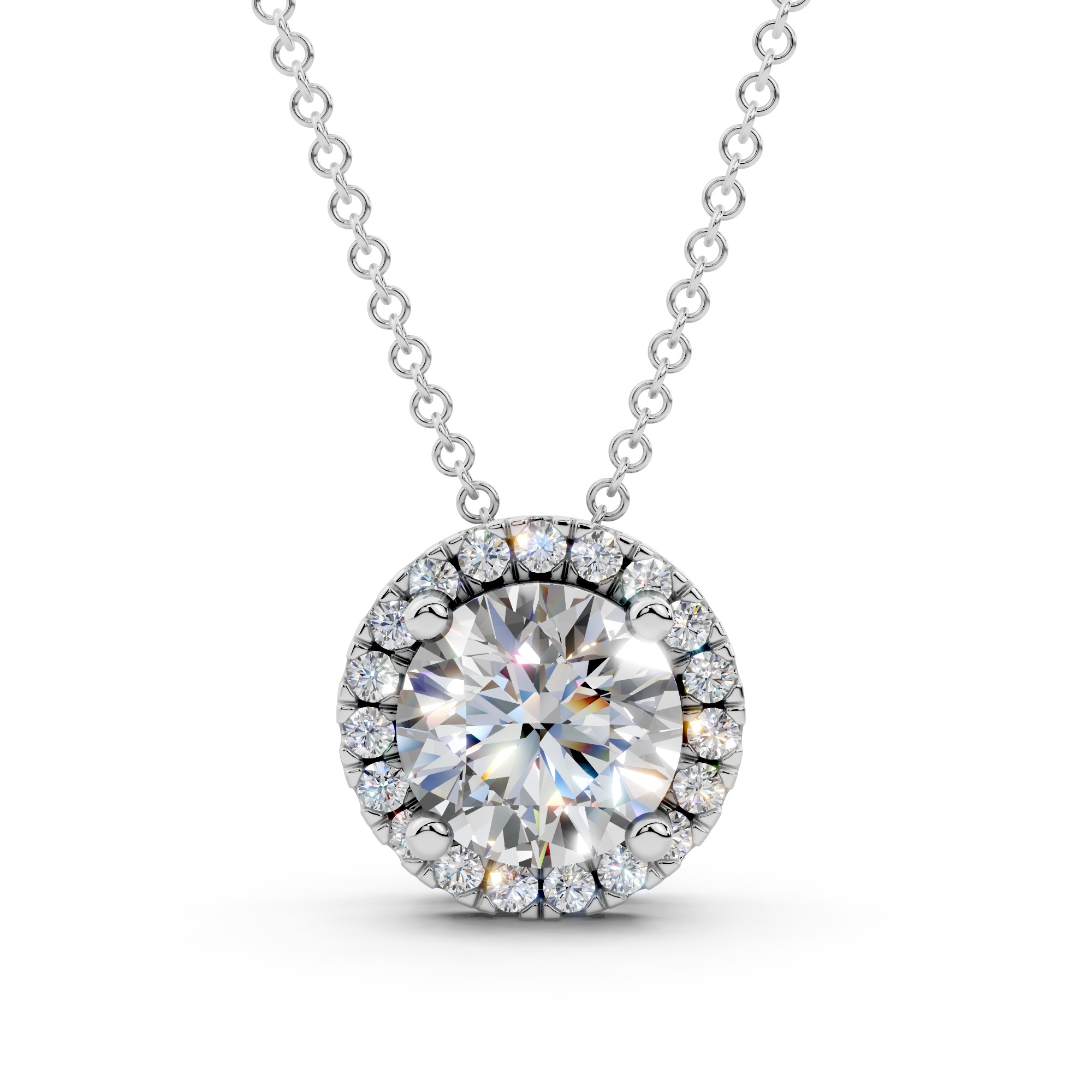 Trendy Necklaces - Thumbnail