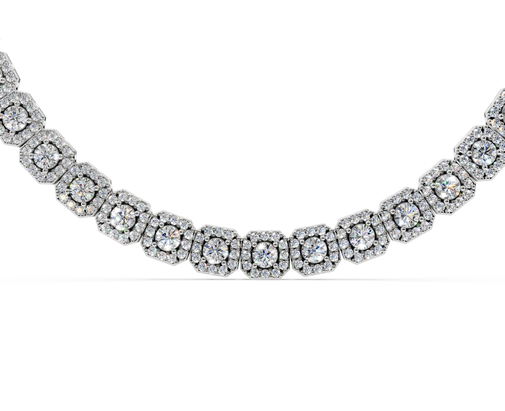 Highend Jewelry Classic Chain - Thumbnail